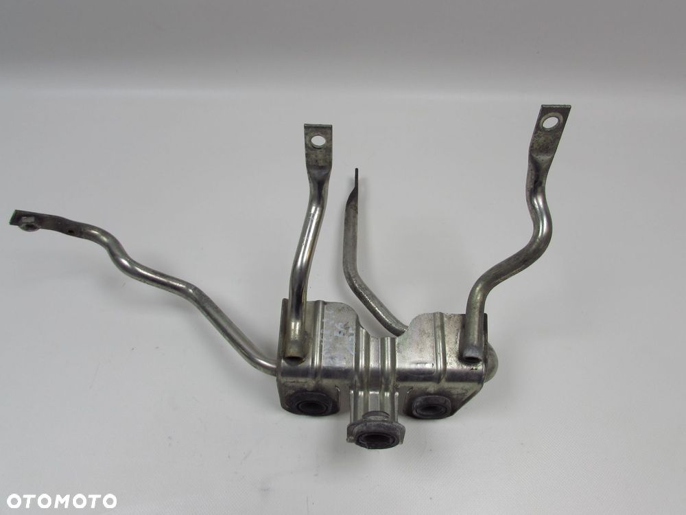 FIAT DUCATO BOXER JUMPER LIFT 14-24 UCHWYT WSPORNIK MOCOWANIE ZBIORNICZKA WYROWNAWCZEGO - 4
