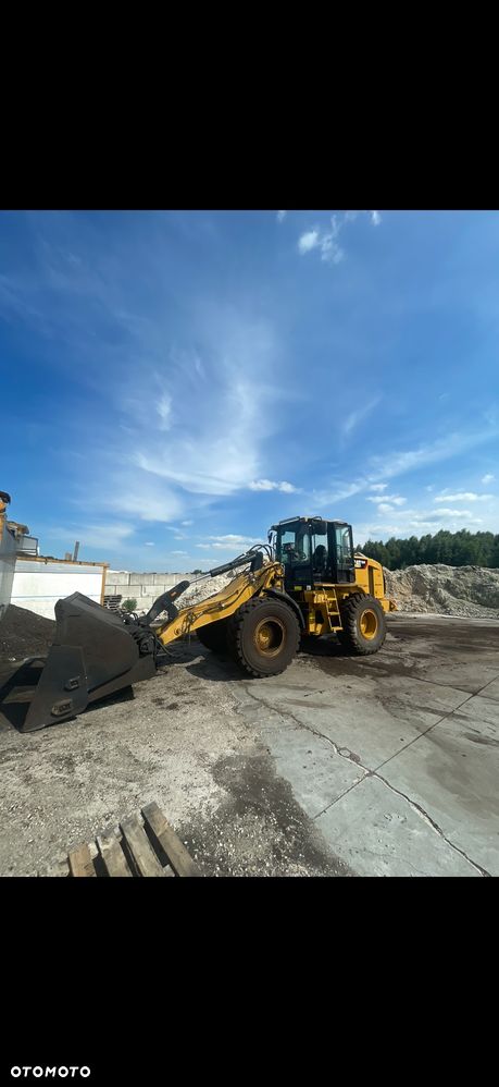 Caterpillar 924H - 2