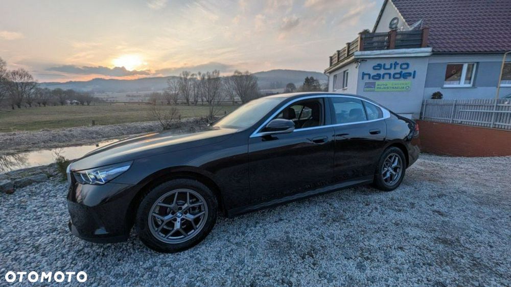 BMW Seria 5 - 15