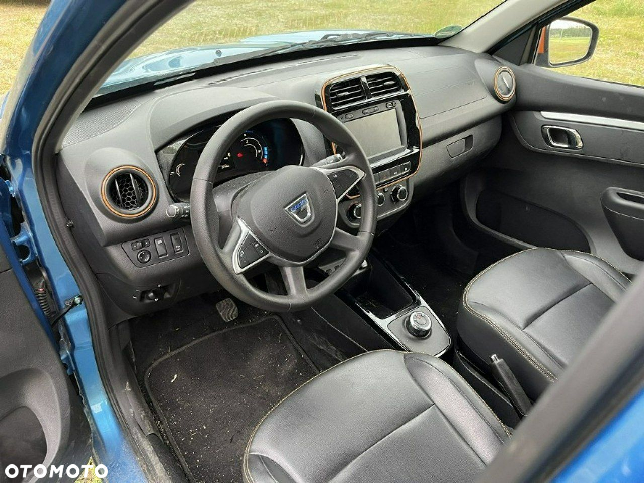 Dacia Spring Electric 45 Expression - 3