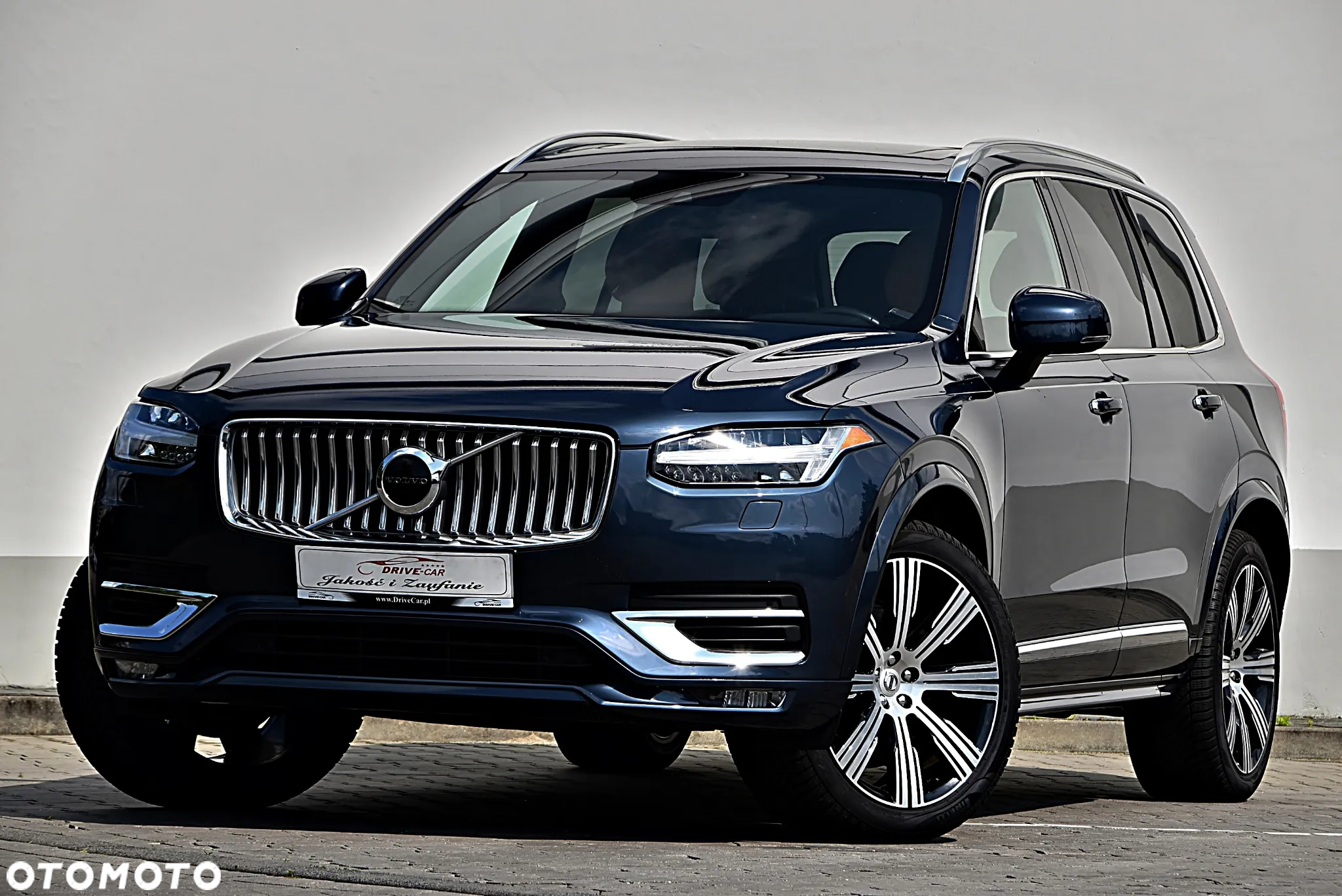 Volvo XC 90 T6 AWD Inscription 7os - 2