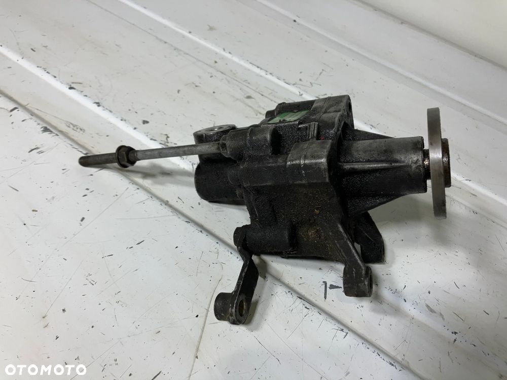 POMPA WSPOMAGANIA BMW E38 M60 V8 E31 E32 E34 LF68 LUK 1091911 1092015 - 6