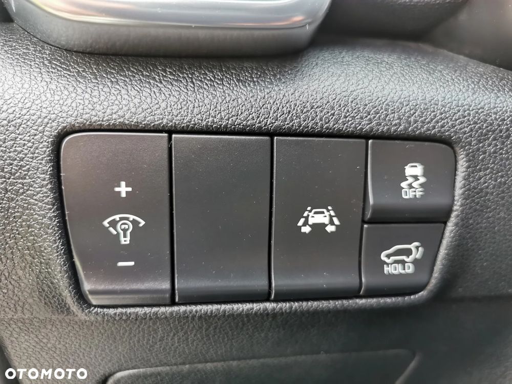 Kia Sportage 1.7 CRDI GT Line 2WD DCT - 28