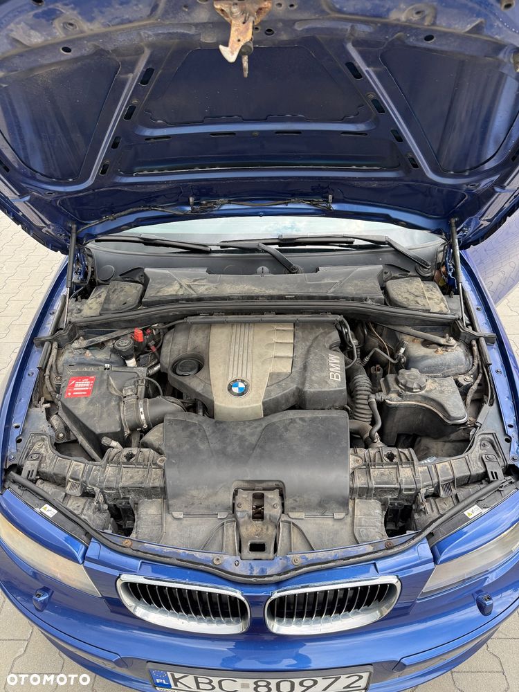 BMW Seria 1 118d - 22