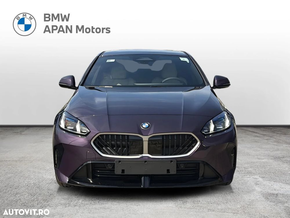 BMW Seria 2 220d AT - 9