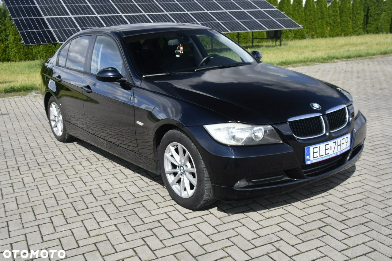 BMW Seria 3 - 2