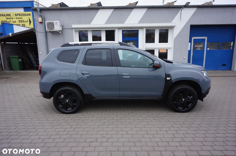 Dacia Duster - 1
