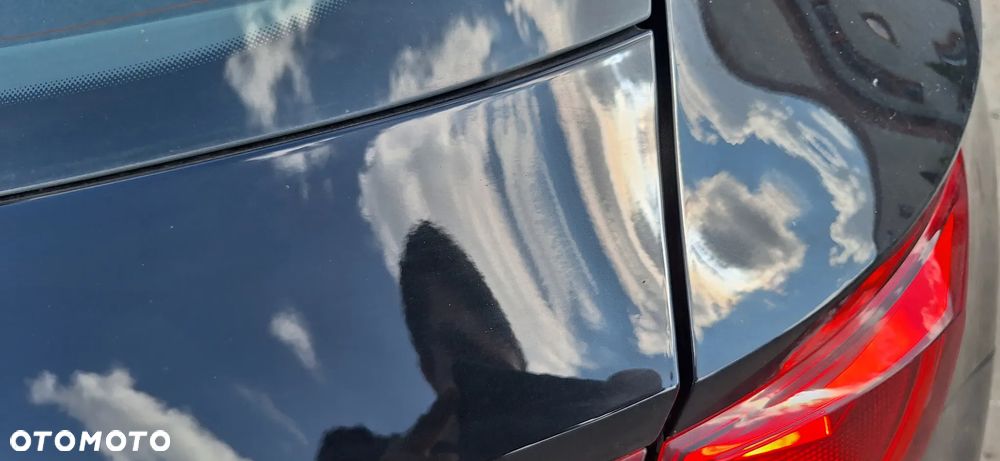 Seat Leon III HB Klapa Bagażnika Tył Tylna Kod Lakieru LY9T - 26