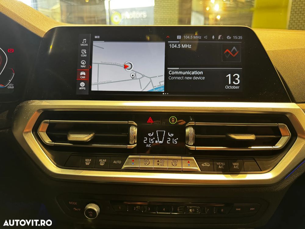 BMW Seria 3 320d AT MHEV - 19