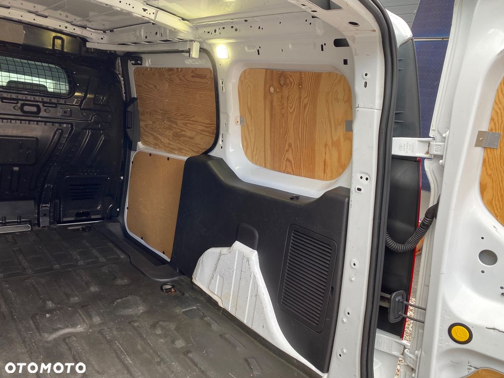 Ford Transit Connect 240 L2 LKW Autm Trend - 38