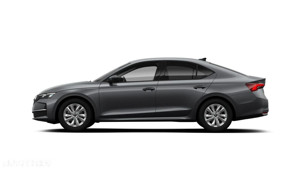 Skoda Octavia 2.0 TDI DSG Selection - 3