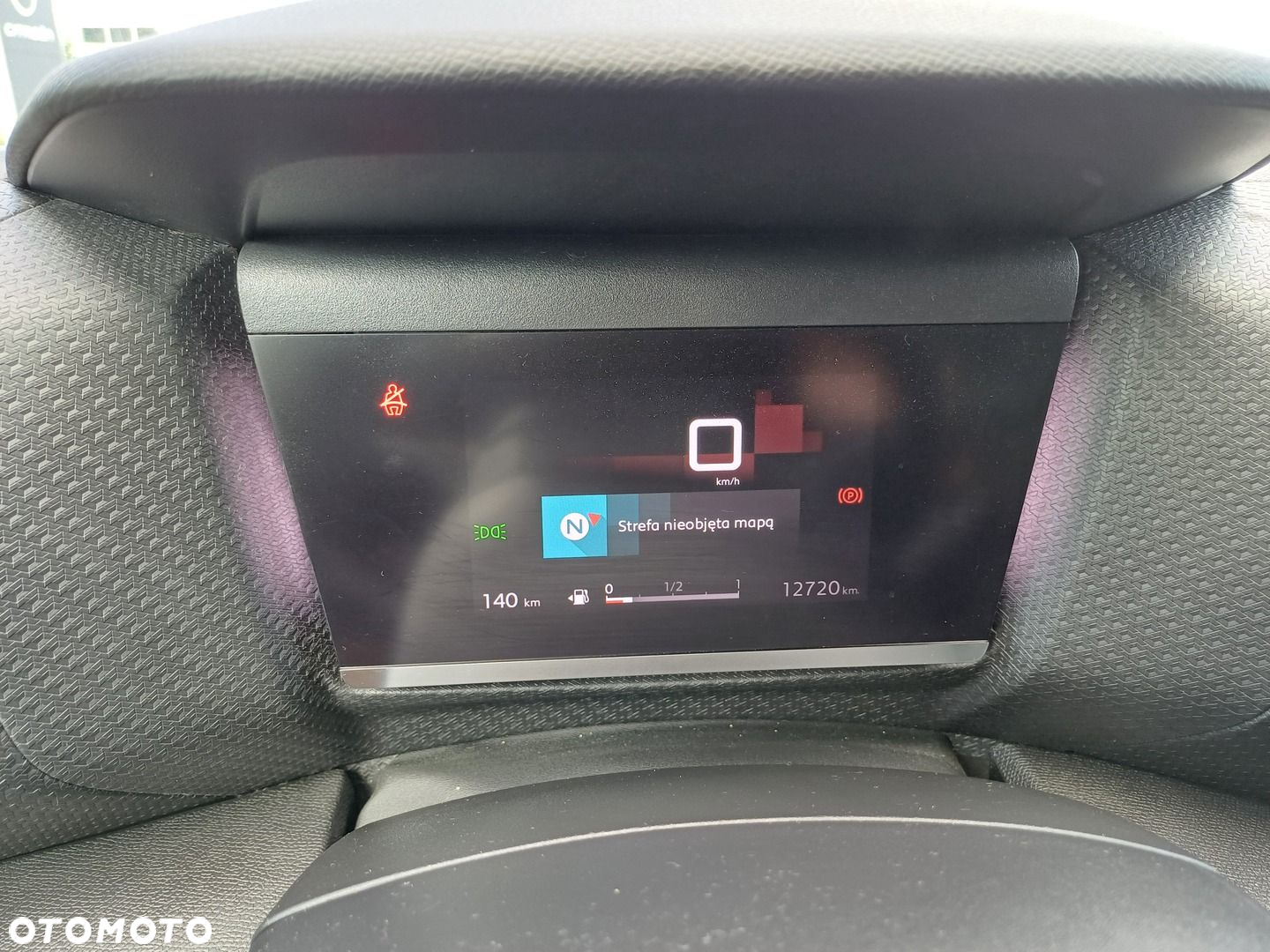 Citroën C4 1.2 PureTech Feel Pack S&S - 30