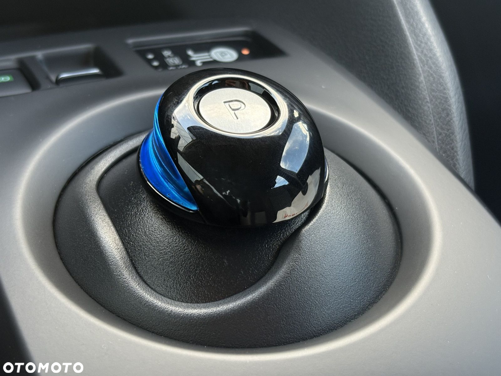 Nissan Leaf - 14