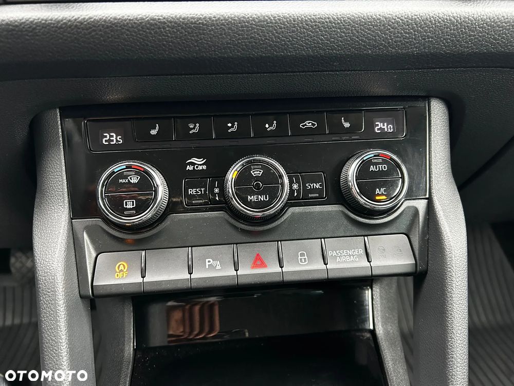Skoda Kodiaq 2.0 TDI 4x4 Style DSG - 19