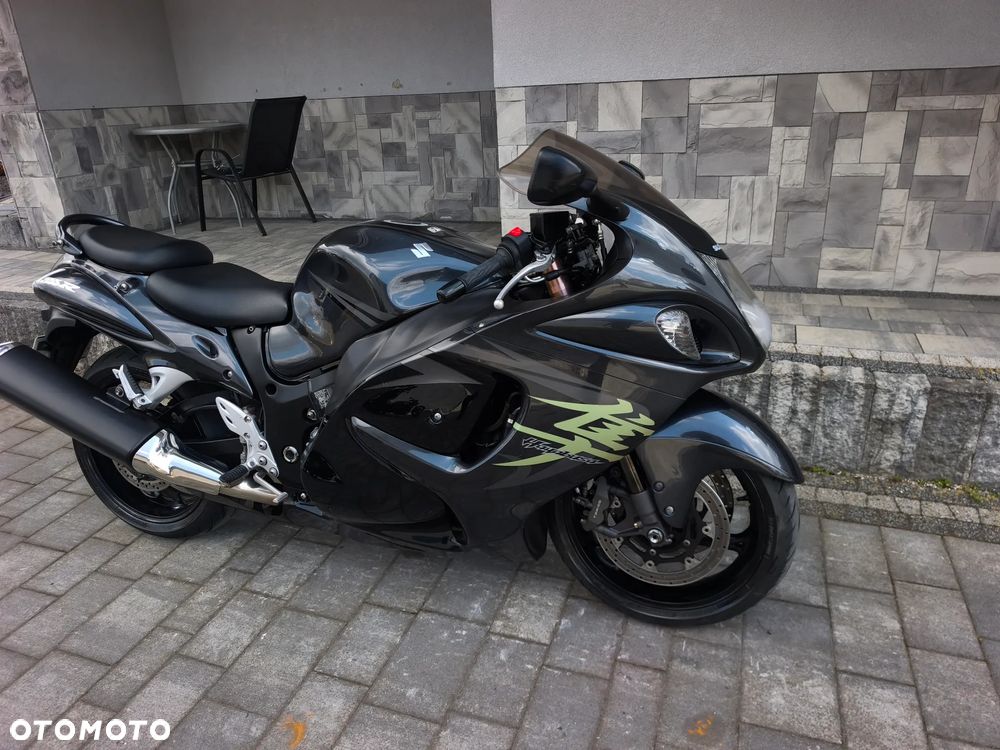 Suzuki GSX-R - 3