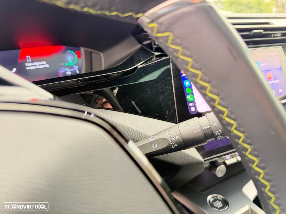 Peugeot 308 1.2 PureTech GT EAT8 - 32