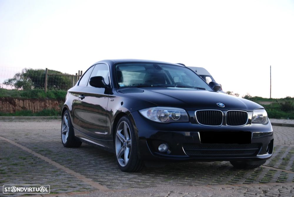 BMW 123 dA - 9