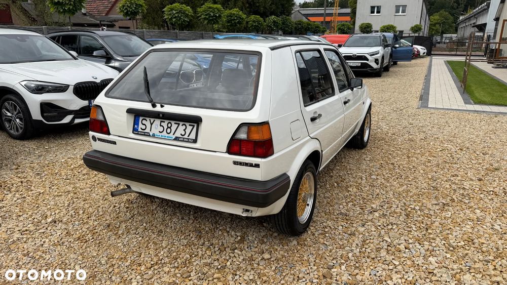 Volkswagen Golf 1.3 - 31
