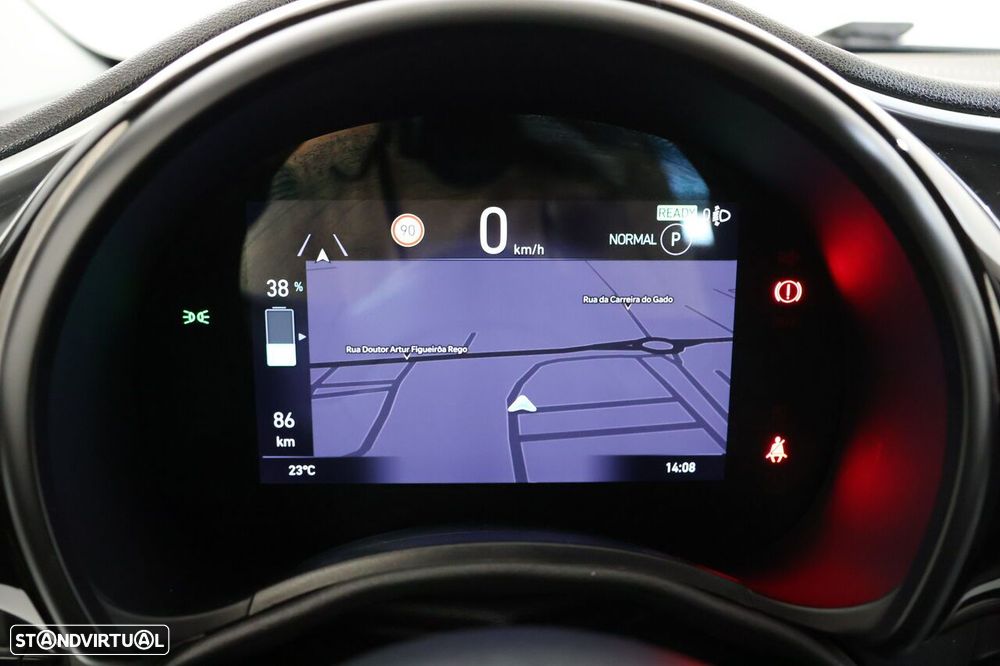 Fiat 500e 42 kWh Icon - 10