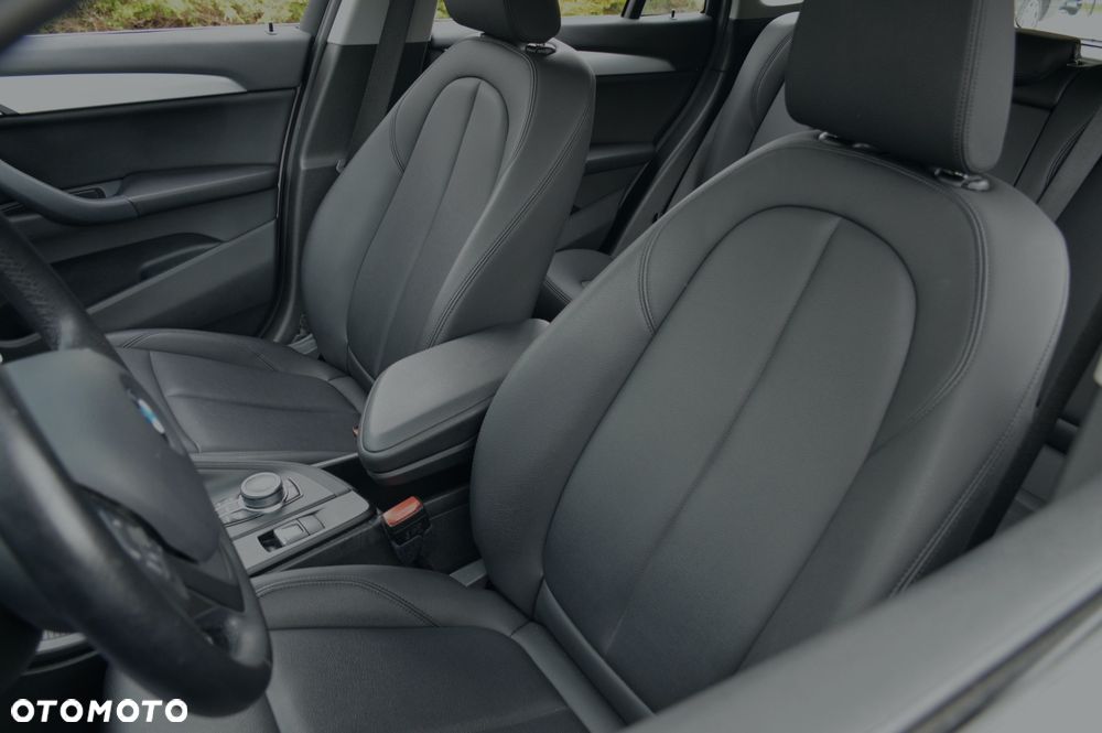 BMW X1 - 26