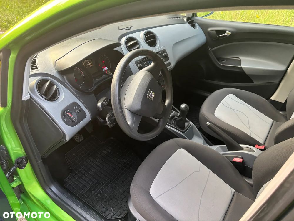 Seat Ibiza 1.4 16V Style - 16