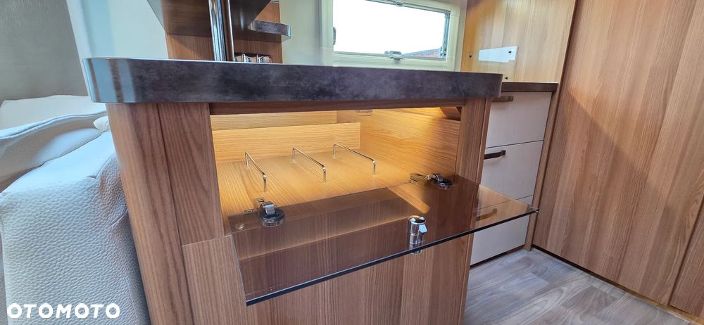 Tabbert VIVALDI 560 TDL - 32