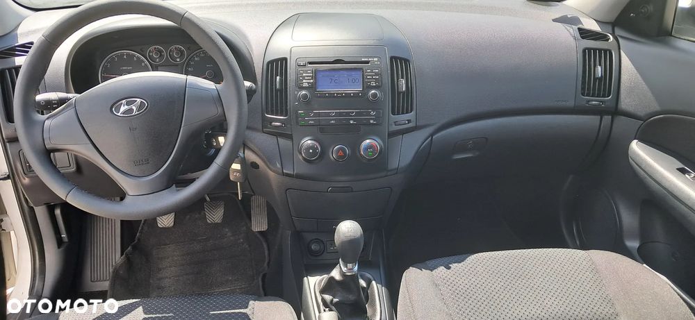 Hyundai i30 1.4 Classic - 14