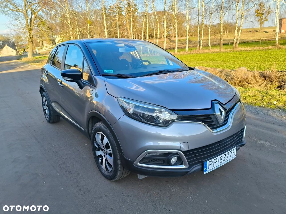Renault Captur - 13