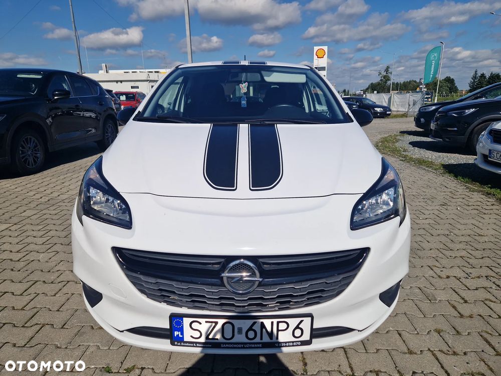 Opel Corsa - 6