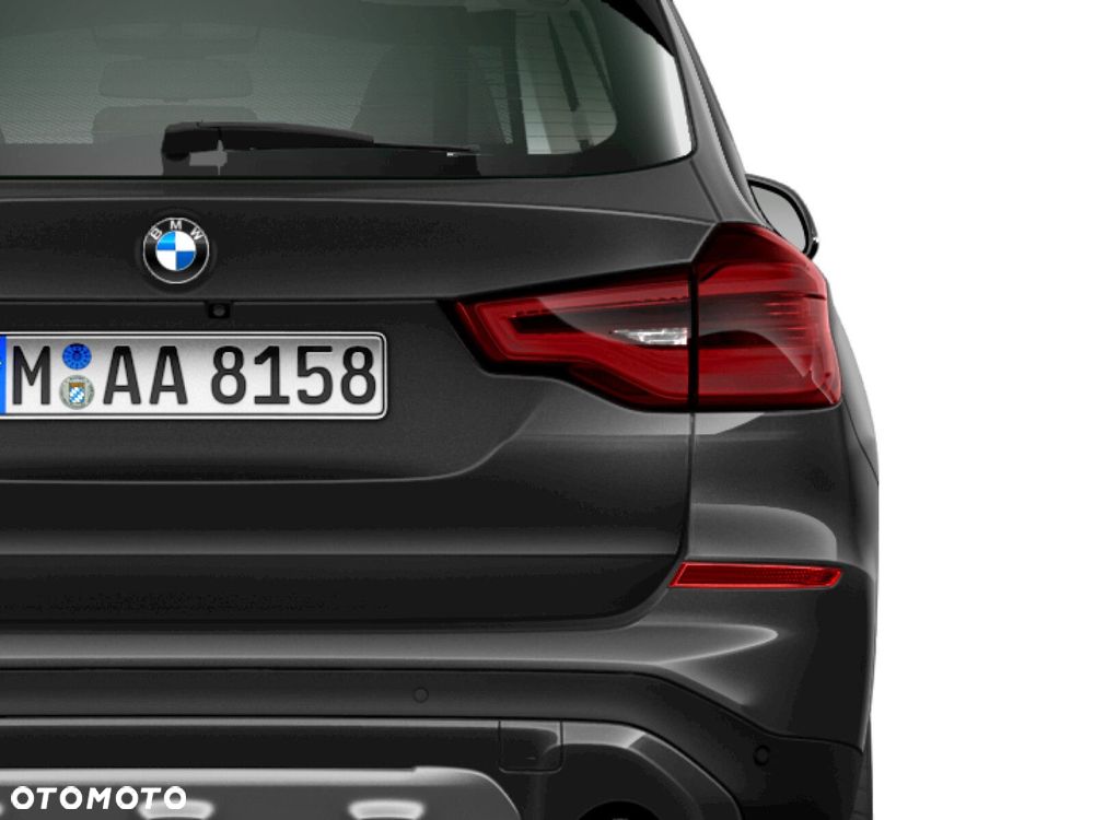 BMW X3 - 6