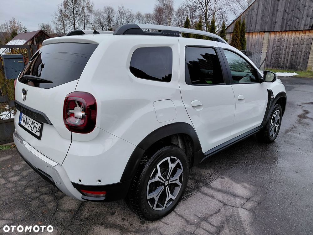 Dacia Duster - 5