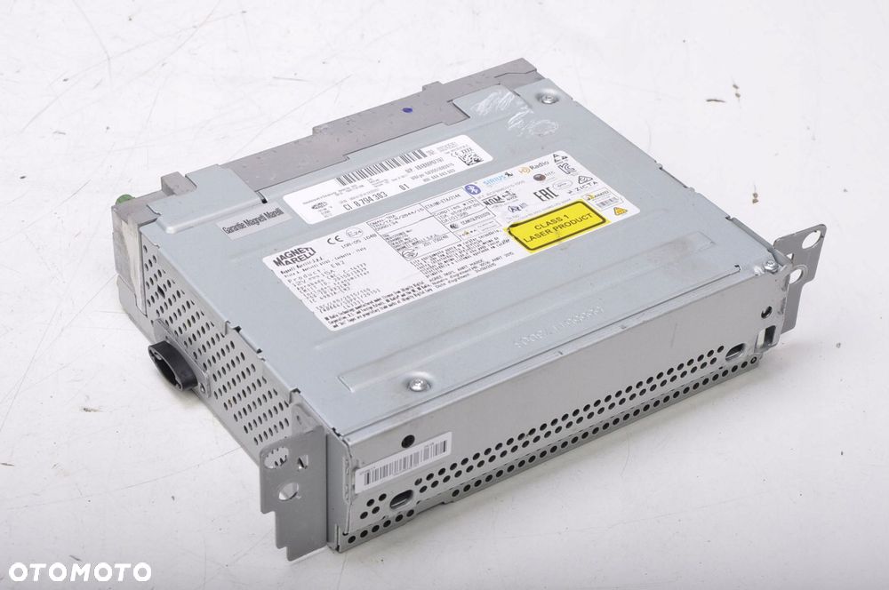 MINI F54 F55 F56 F57 F60 RADIO CD 8794303 - 1
