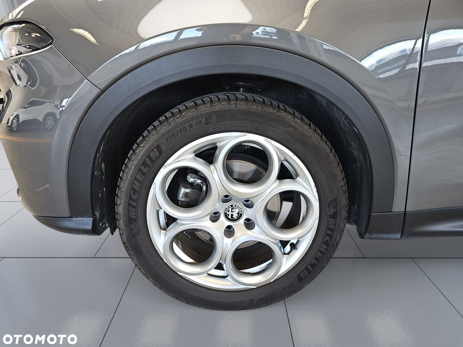 Alfa Romeo Tonale 1.6 JTD T4 Sprint DCT - 33