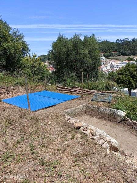 Terreno em Lousa - Grande imagem: 2/11