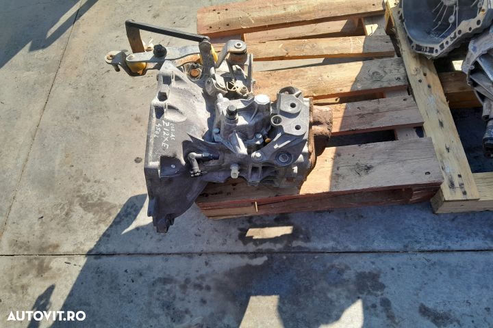 Cutie viteze manuală cu 5 trepte Opel Corsa C [2000 - 2003] Hatchbac - 3