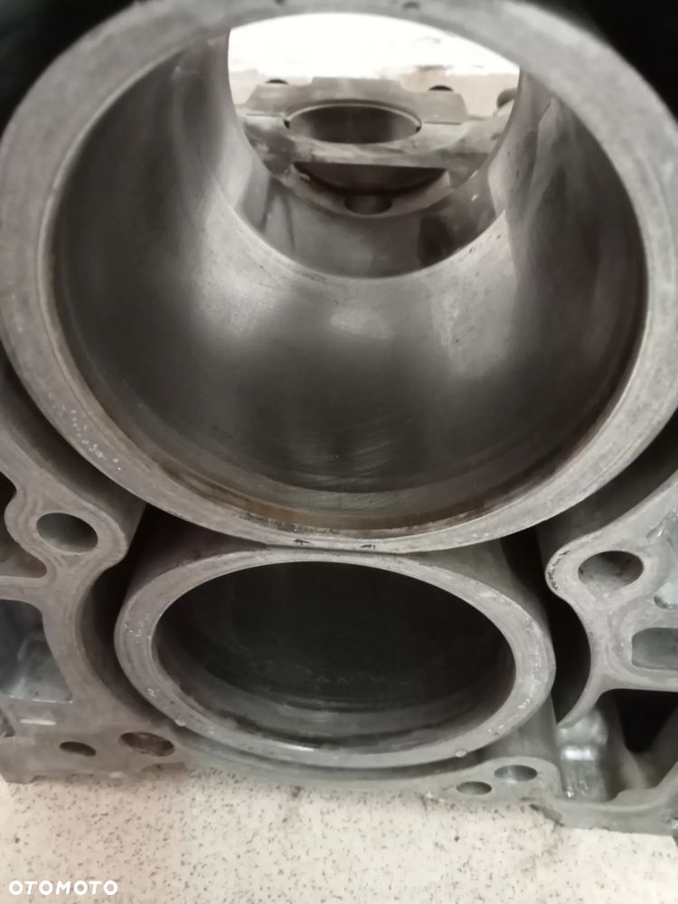 BLOK SILNIKA RENAULT 1.4 TCE H4JA700 - 4