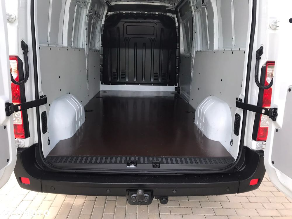 Renault Master - 12