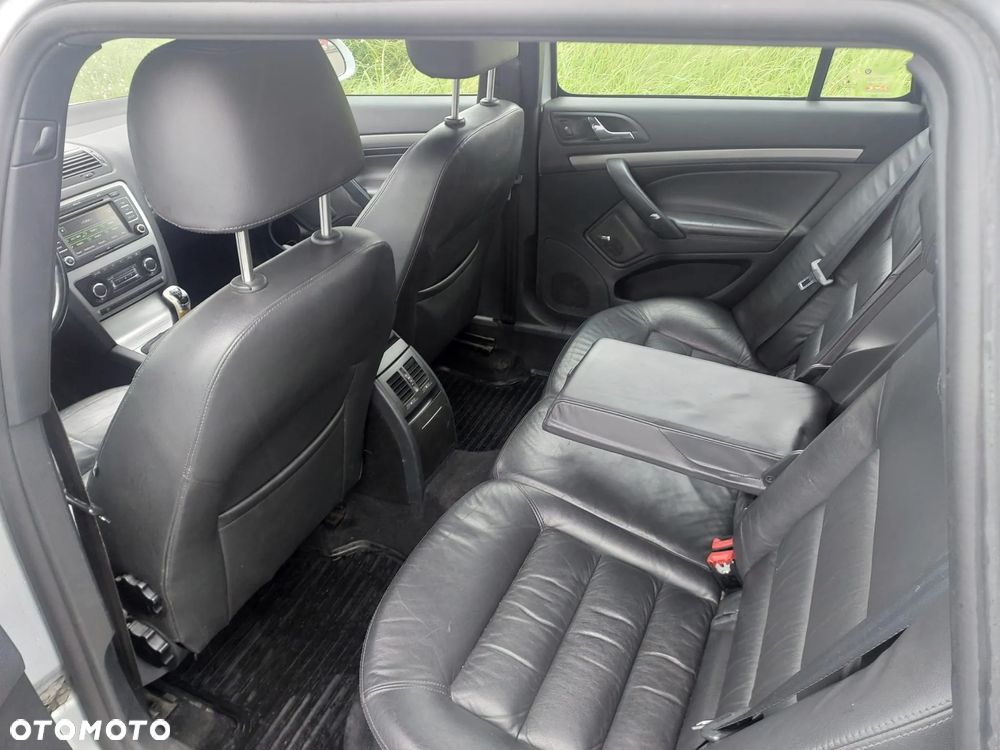 Skoda Octavia 2.0 TDI Ambiente - 40