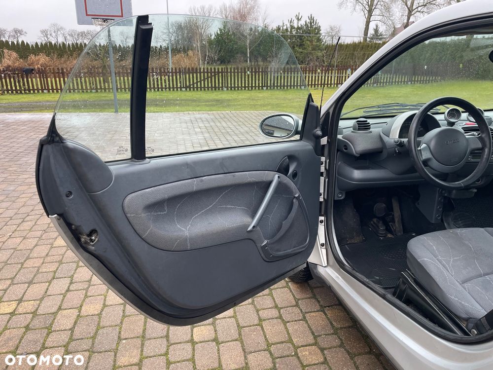Smart Fortwo - 17