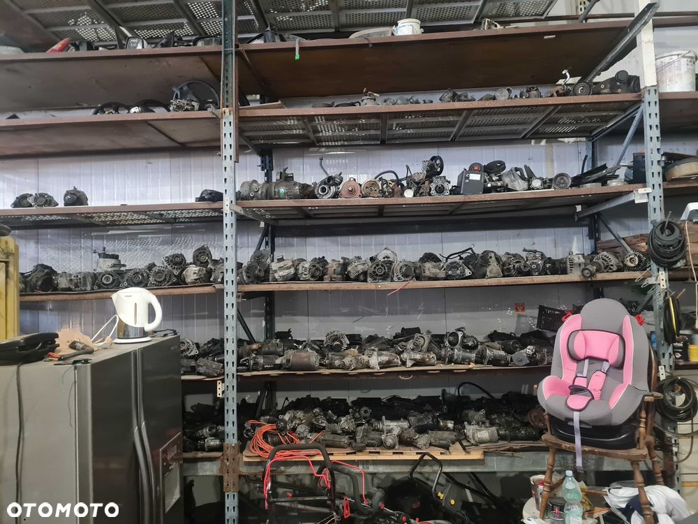 VW T4 caravelle multivan  siedzenie kanapa fotel koziołek inka 1, 2 ,3 - 2