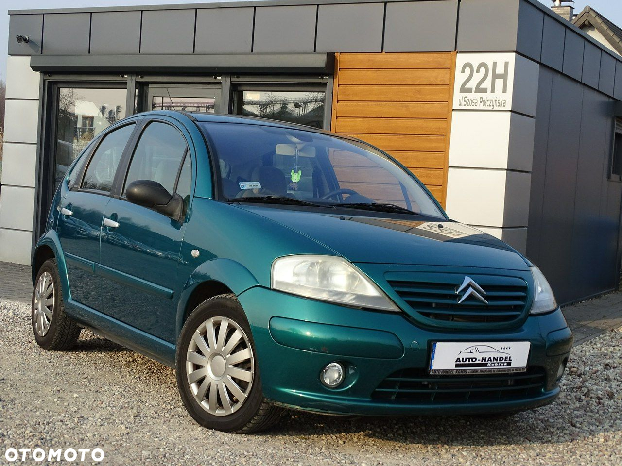 Citroën C3 - 2