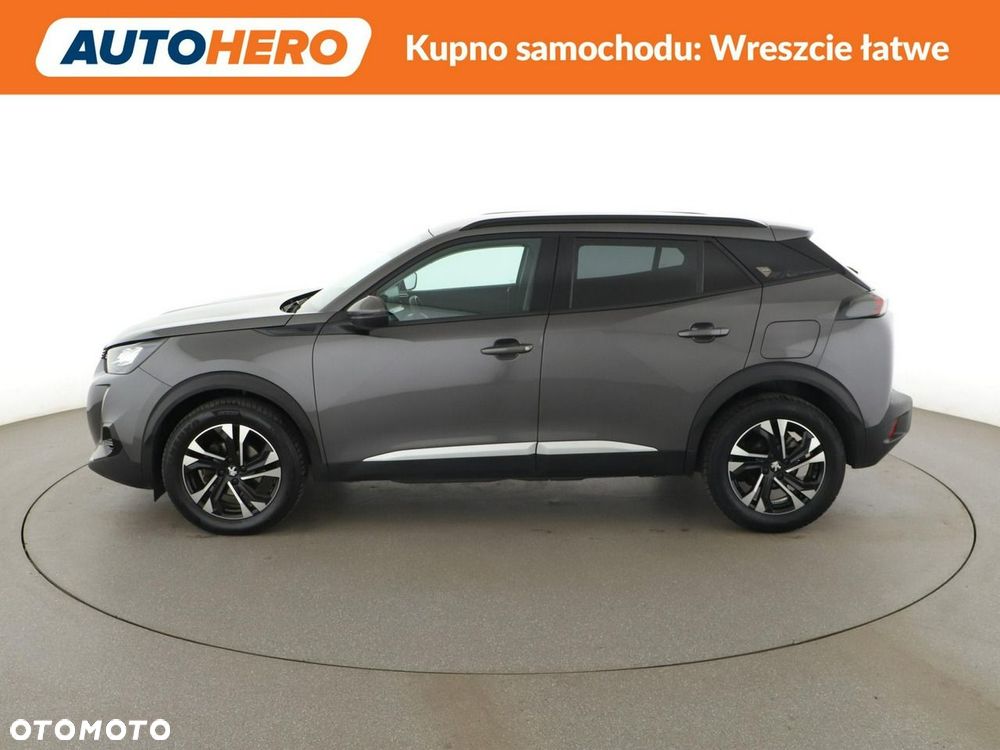 Peugeot 2008 PureTech 130 Allure S&S EAT8 - 3