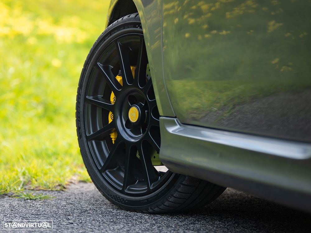 Abarth 595 Competizione - 7