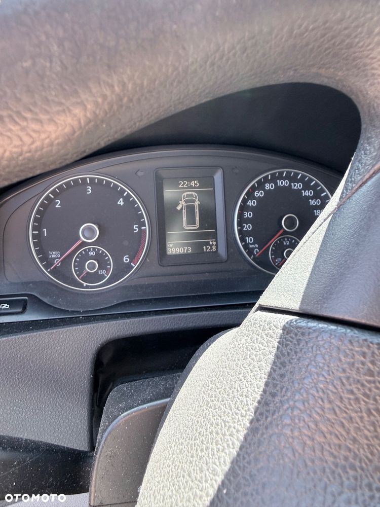 Volkswagen Caravelle L2 Trendline - 10