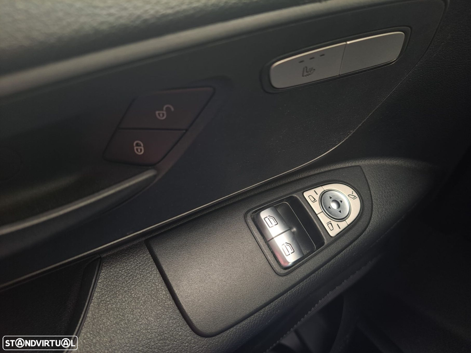 Mercedes-Benz eVito Tourer - 10