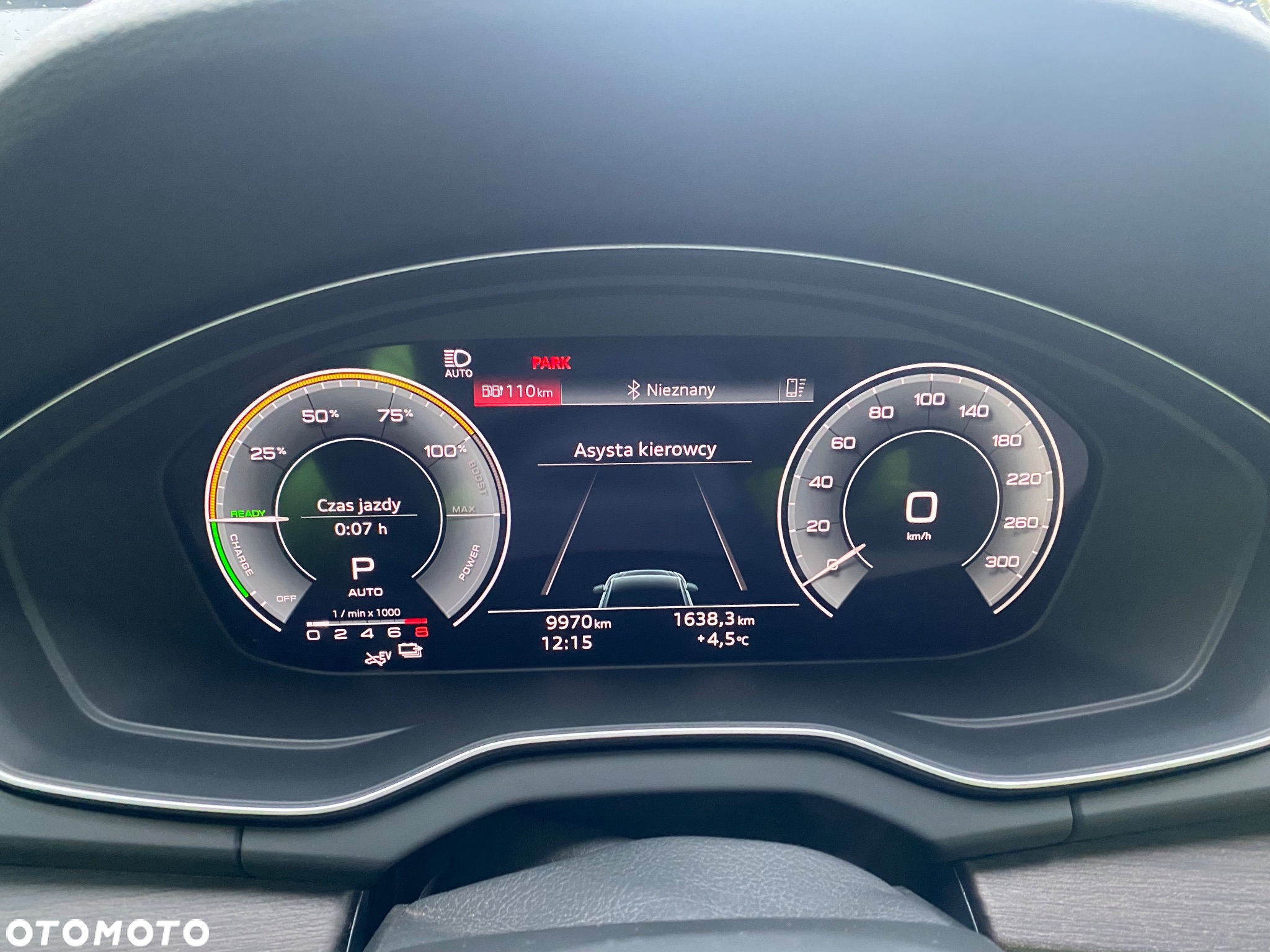Audi Q5 50 TFSI e Quattro S tronic - 25