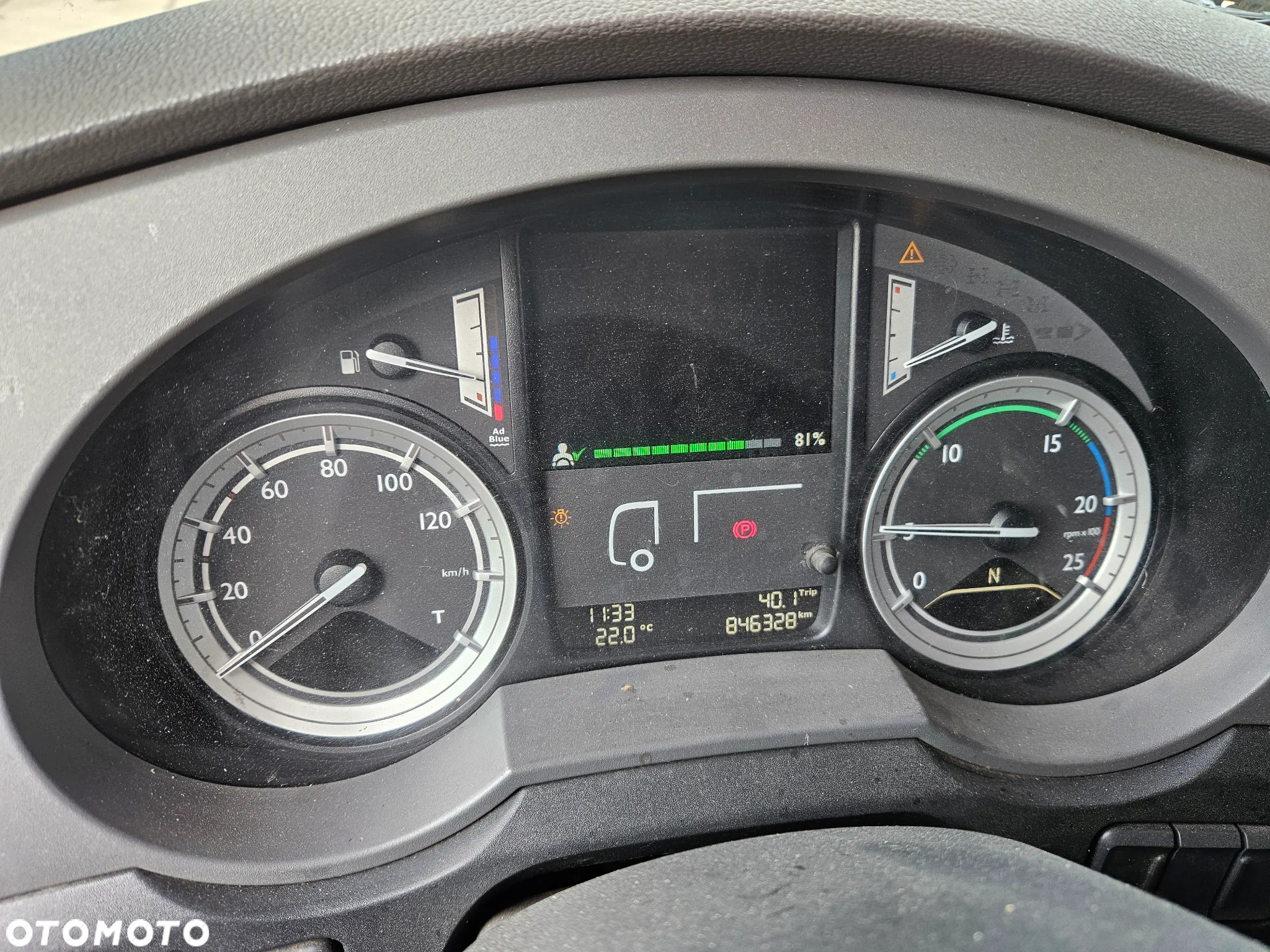 DAF 106 xf - 6
