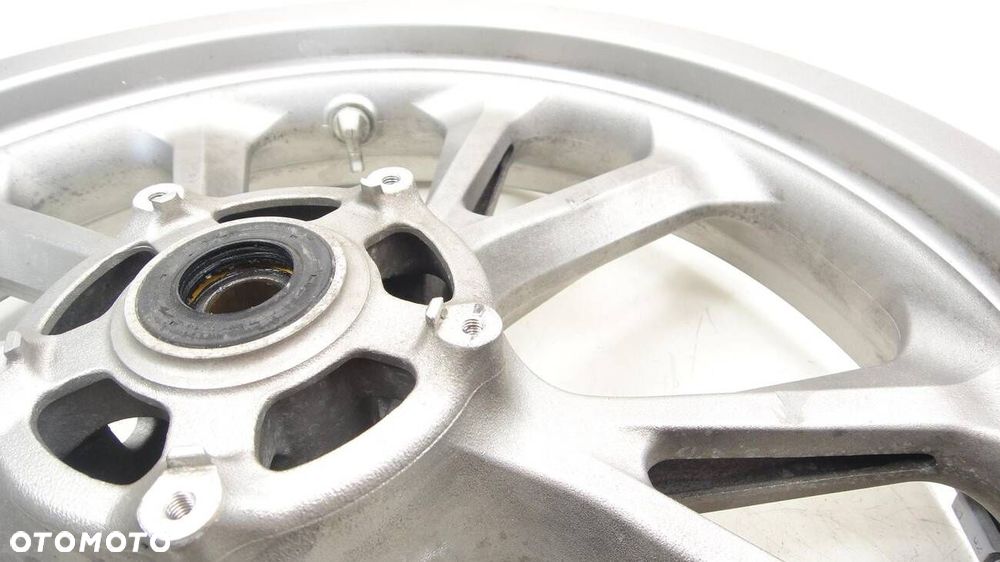 Gl 1800 Goldwing 18-  Felga Przód 18X3.50 - 9