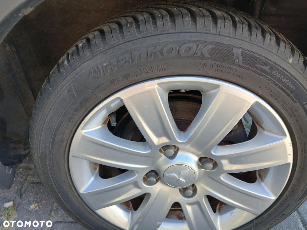 Mitsubishi Colt 1.3 ClearTec Edition - 11