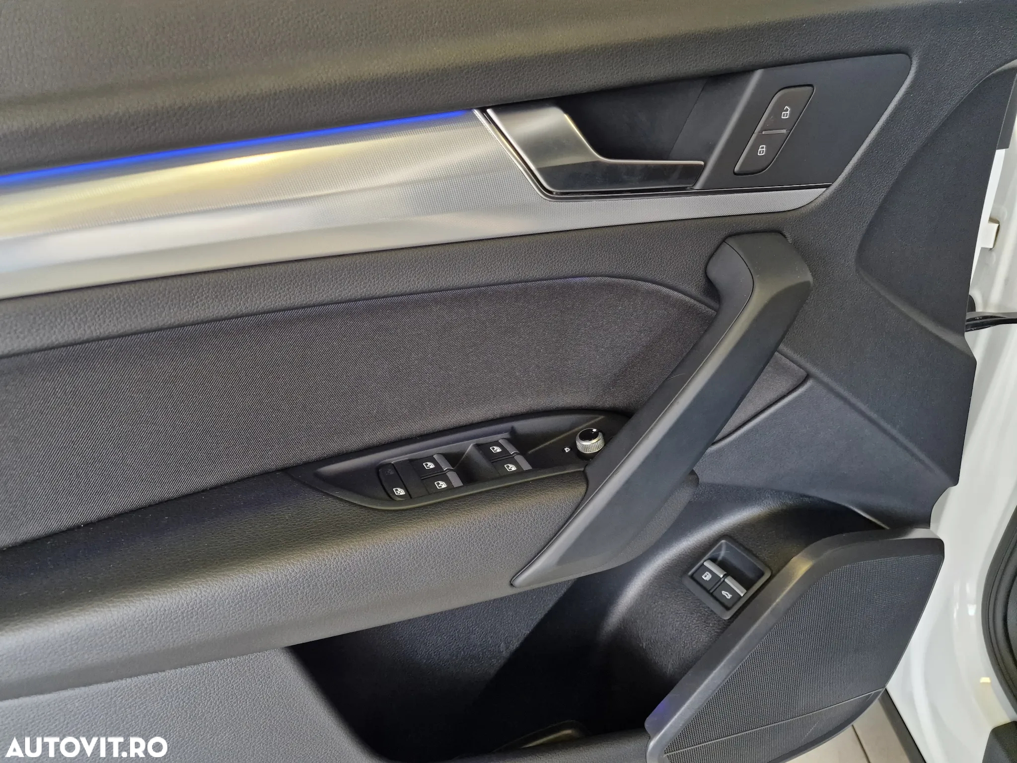 Audi Q5 50 TFSI e quattro S tronic - 18